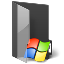Folder Windows Icon 64x64 png